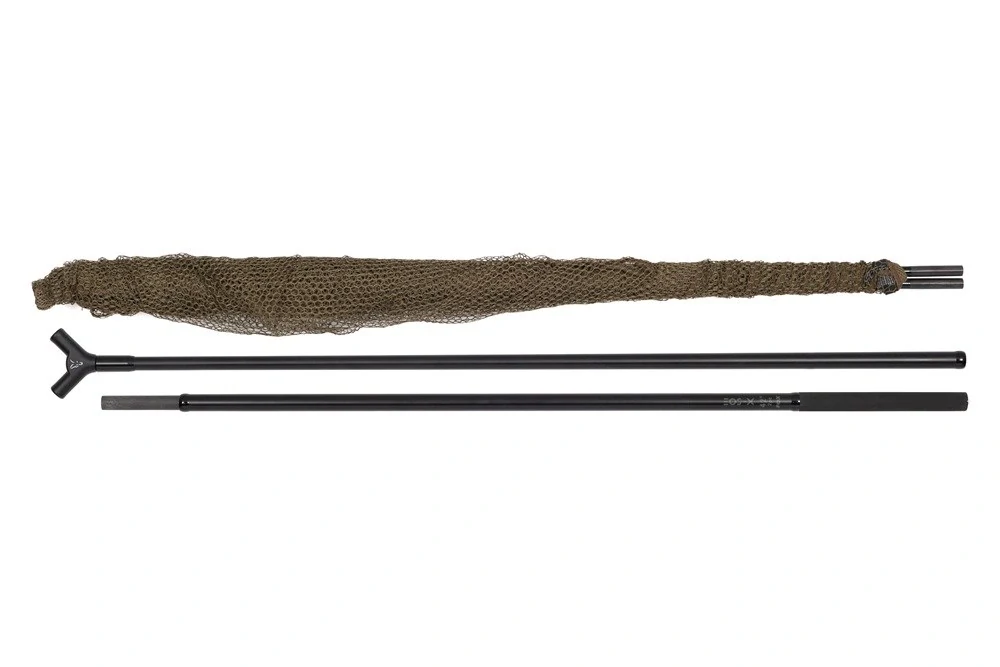 FOX Podběrák Eos-X Landing Net 1,8m 42" 2-Díl