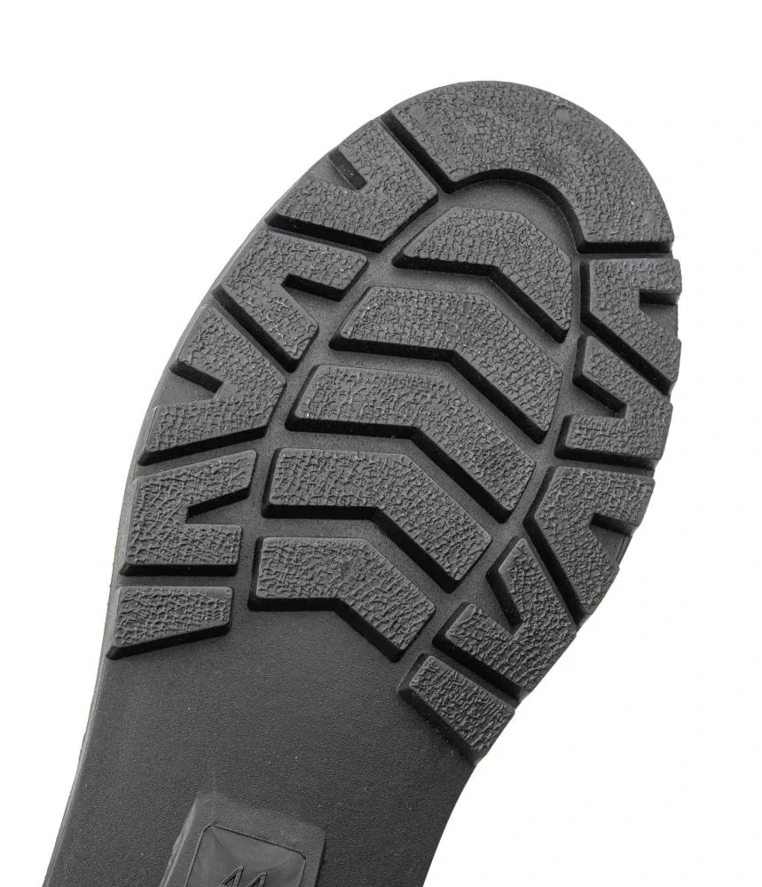 MIKADO Prsačky černé #45