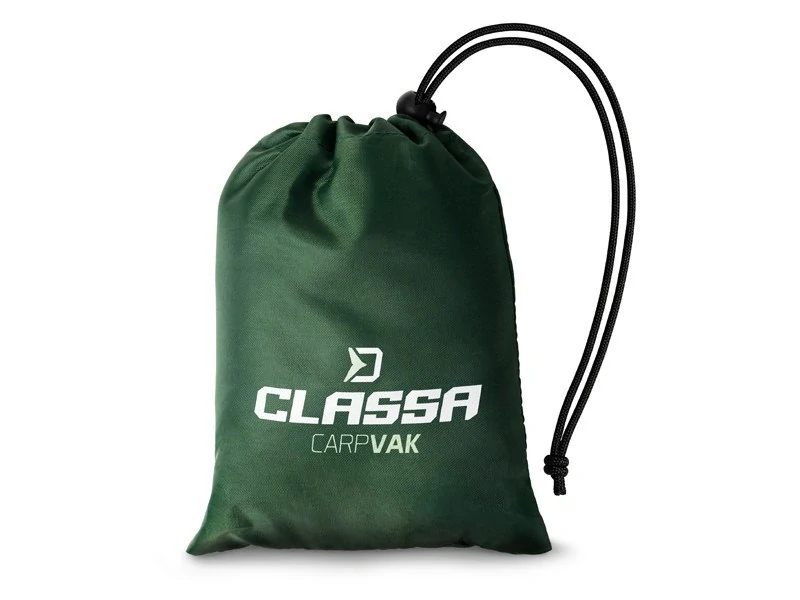 DELPHIN Vážící taška Carpsack Classa CarpVAK