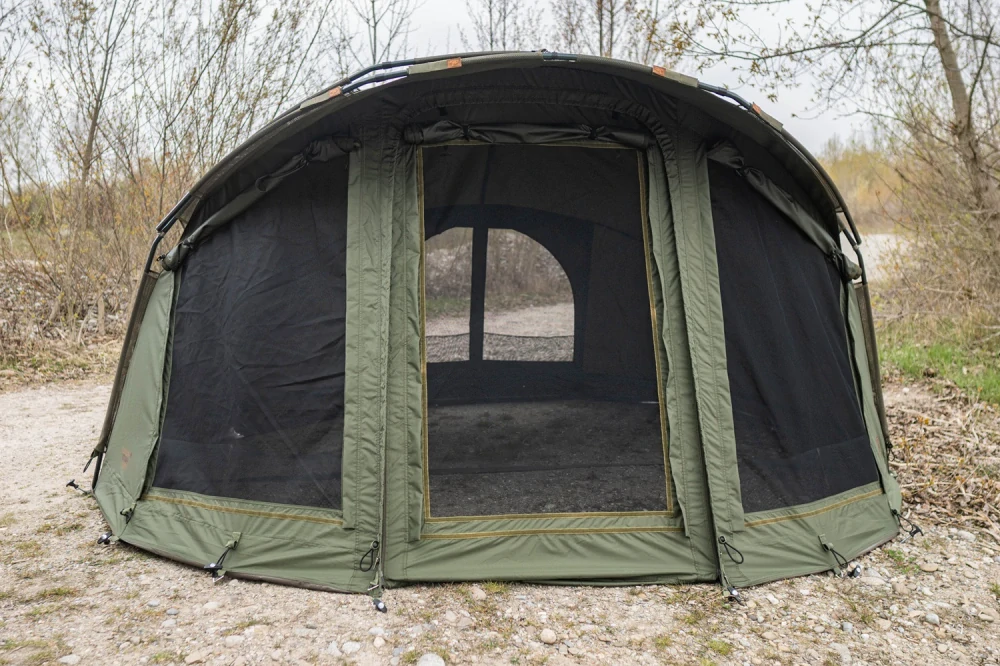 GIANTS FISHING Bivak Luxury Bivvy 2-3 Man MK2