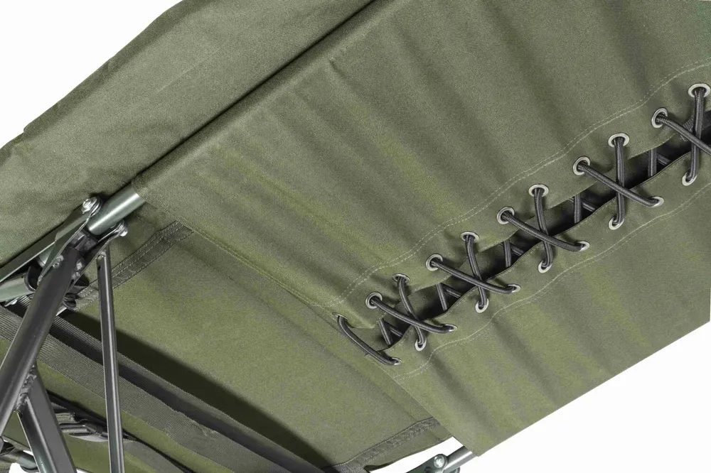 MIVARDI Lehátko CamoCODE Flat8