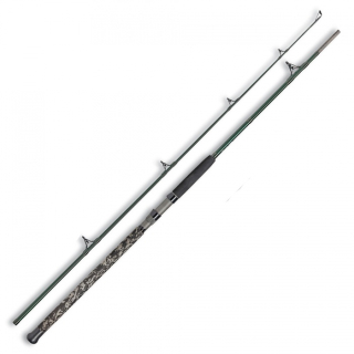 MADCAT Prut Green Heavy Duty 240cm 400gr. 2-díl