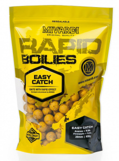 MIVARDI Rapid Boilies Easy Catch Ananas N-BA 3300gr 20mm