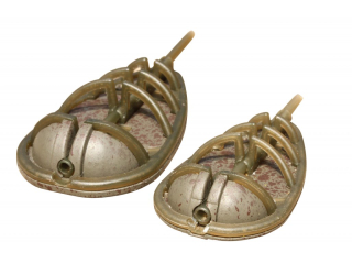 AVID Method Feeders Small 42,5g 2pcs.