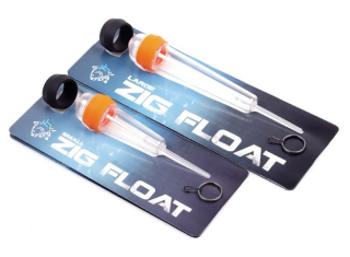 NASH Zig Float Large