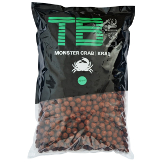 TB BAITS Boilie Monster Crab 10kg 24mm