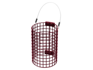 DELPHIN Krmítko Magma Round XXL 20g