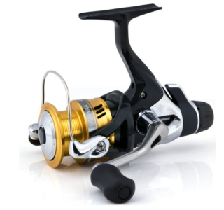 SHIMANO Naviják Sahara 4000 RD