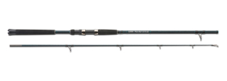 AQUANTIC Prut Power Boat SX 235cm 30lb 2-díl