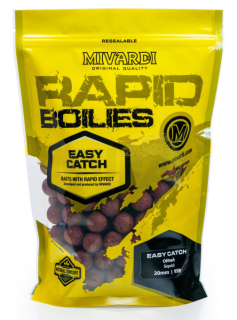 MIVARDI Rapid Boilies Easy Catch Oliheň 3300gr 24mm