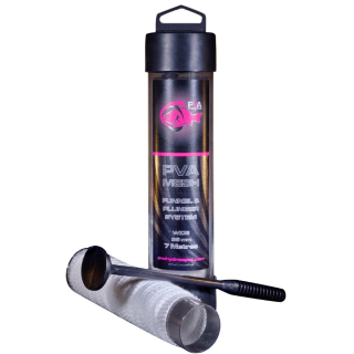 PVA HYDROSPOL Punčocha s tubusem PVA Mesh System 35mm 7m