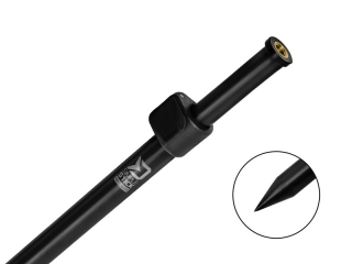 DELPHIN Vidlička SimpleSTICK 80-130cm