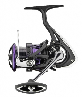 DAIWA Naviják Prorex X LT2500