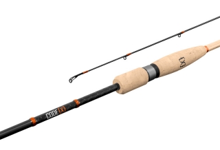 DELPHIN Prut Code X 213cm 8g 2-díl