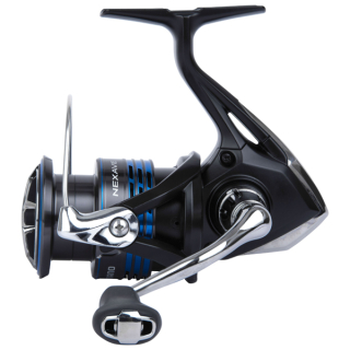 SHIMANO Naviják Nexave FI 4000