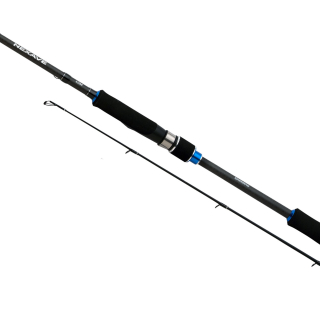 SHIMANO Prut Nexave Spinning FAST 190cm 14g 2-díl
