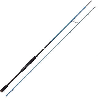 SAVAGE GEAR Prut SGS2 All Round 251cm 25g 2-díl