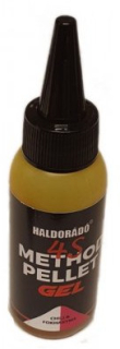 HALDORADO 4S Method Pellet Gel Papaya Mango