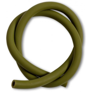 BLACK CAT Bužírka Rig Tube Protector Khaki 1m ø4mm / 8mm
