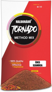 HALDORADO Tornado Method Mix Sýr 500g