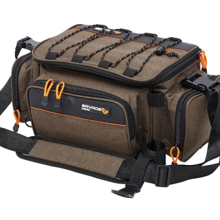 SAVAGE GEAR Taška System Box Bag S