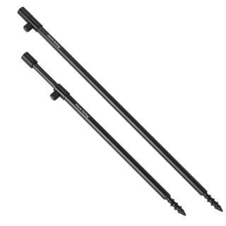 GIANTS FISHING Zavrtávací tyč Banksticks Deluxe Black 60cm