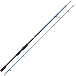 SAVAGE GEAR Prut SGS2 All-Around 251cm 25g 2-díl