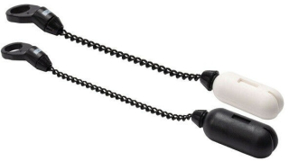 NASH Swinger Slap Head Kit 20g Black