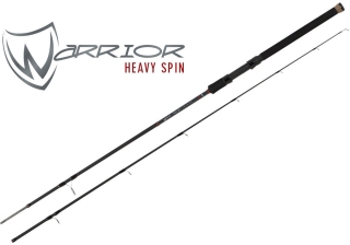 FOX RAGE Prut Warrior Heavy Spin 240cm 80g
