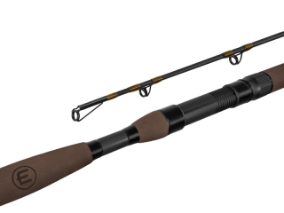 DELPHIN Prut Symbol Cat Bronze 285cm 500g 2-díl