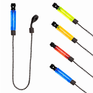ZFISH Indikátor Bobbin CMC zelená
