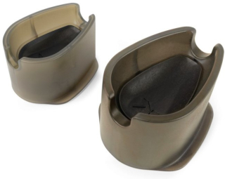 KORUM Camo Method Mould Large