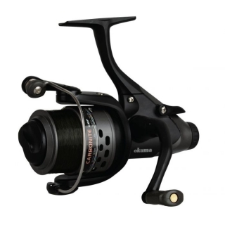 OKUMA Naviják Carbonite XP BF CBF-140a