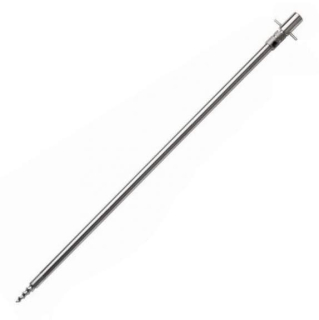 ZFISH Vidlička Deluxe Bank Stick with Drill 80-140cm