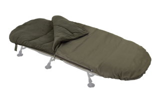 TRAKKER Spací pytel Big Snooze+ Wide Sleeping Bag