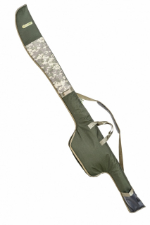 MIVARDI Pouzdro na kaprové pruty CamoCODE 165