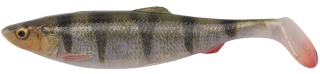 SAVAGE GEAR Gumová nástraha 4D Herring Shad Perch 11cm 9g