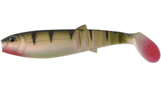 SAVAGE GEAR Gumová nástraha LB Cannibal Shad Perch 10cm 9g