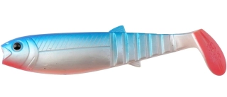 SAVAGE GEAR Gumová nástraha LB Cannibal Shad Blue Pearl 10cm 9g