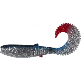 SAVAGE GEAR Gumová nástraha Cannibal Curltail Roach 10cm 5g