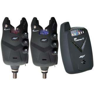 ZICO Sada signalizátorů UNICARP III 2+1