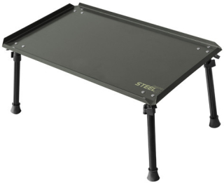 DELPHIN Kaprařský stolek STEELS L 47x30cm