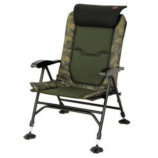 GIANTS FISHING Sedačka Chair Gaube XT