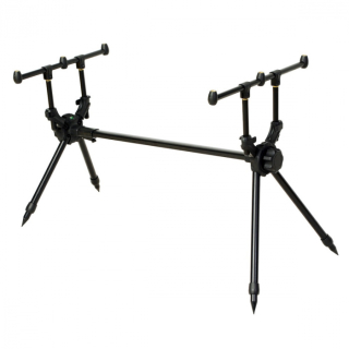 GIANTS FISHING Stojan na pruty Rod Pod Gaube 3 Rods