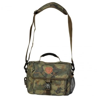 GIANTS FISHING Vláčecí taška Spinning Bag Deluxe