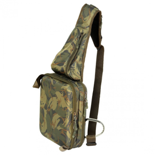 GIANTS FISHING Vláčecí taška Spinning Bad Luxury