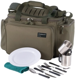 STARBAITS Jídelní taška PRO Food Bag