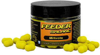 CARP SERVIS VÁCLAVÍK Feeder Balanc Mrtvola 8x12mm 45g