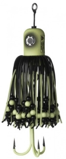 MADCAT Chobotnice A-Static Clonk Teaser Glow in the Dark 100g