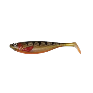 EFFZETT Gumová nástraha Strike Shad Perch 11cm 11g